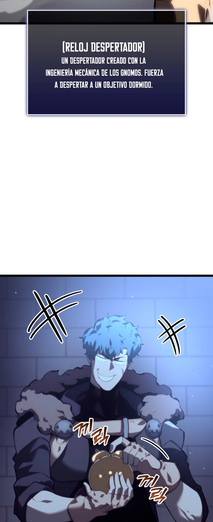 Regreso del ranker de clase SSS > Capitulo 56 > Page 181