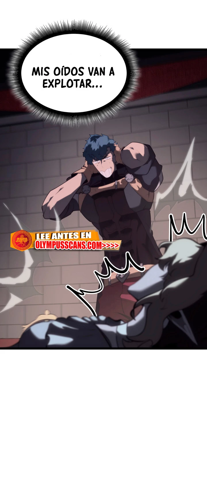 Regreso del ranker de clase SSS > Capitulo 56 > Page 221