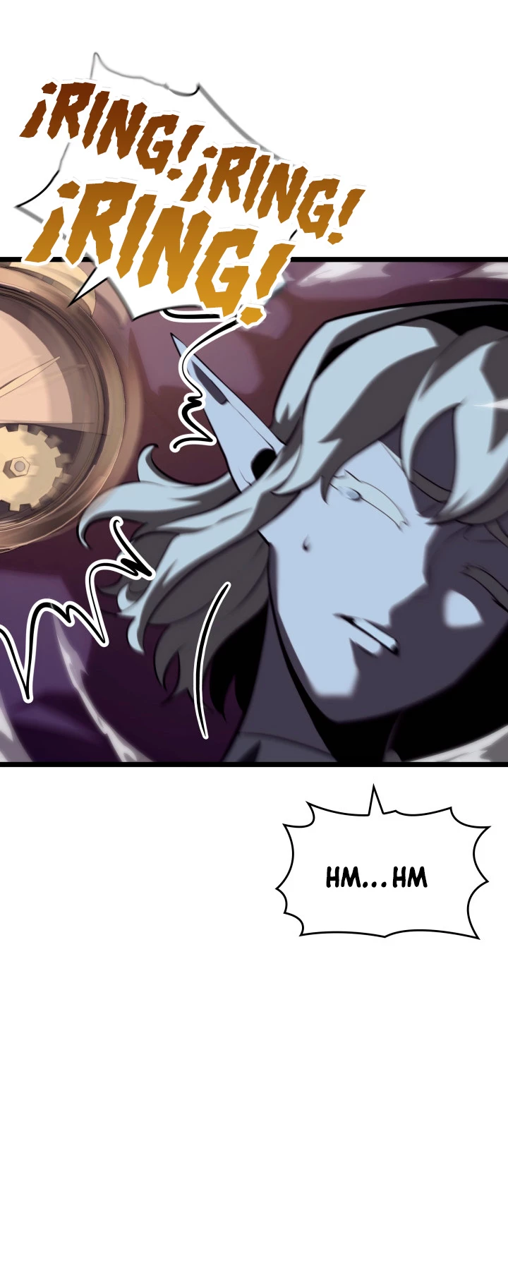 Regreso del ranker de clase SSS > Capitulo 56 > Page 231