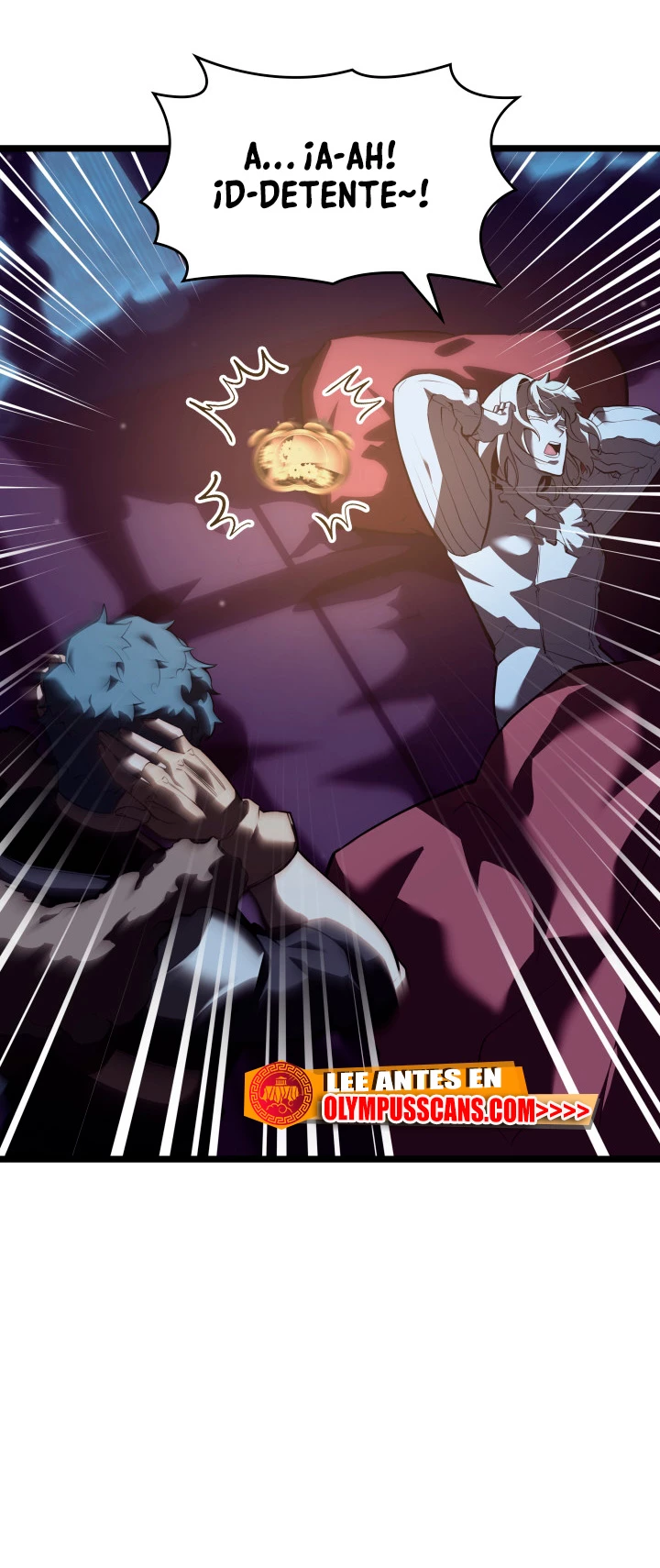 Regreso del ranker de clase SSS > Capitulo 56 > Page 241