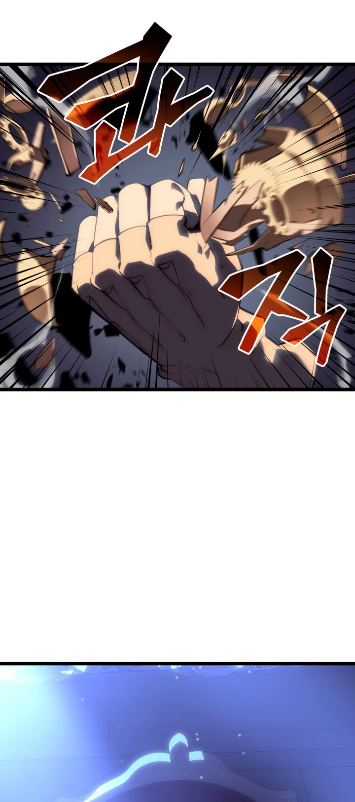 Regreso del ranker de clase SSS > Capitulo 56 > Page 261