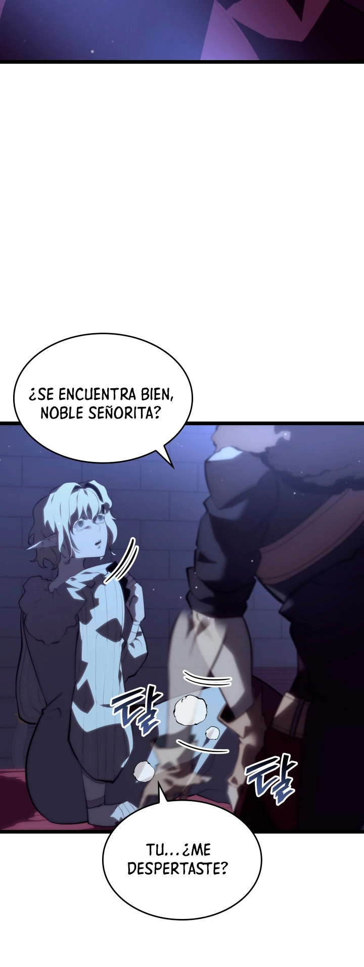 Regreso del ranker de clase SSS > Capitulo 56 > Page 281