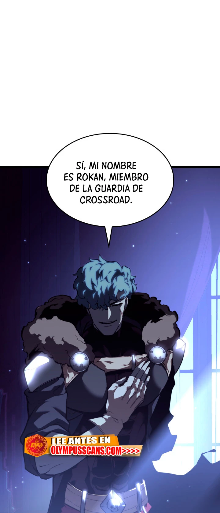 Regreso del ranker de clase SSS > Capitulo 56 > Page 291