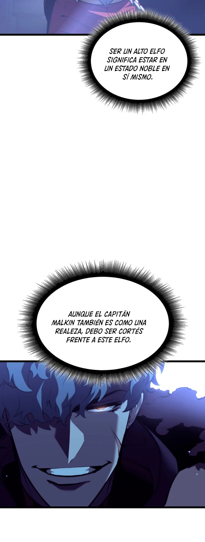Regreso del ranker de clase SSS > Capitulo 56 > Page 301