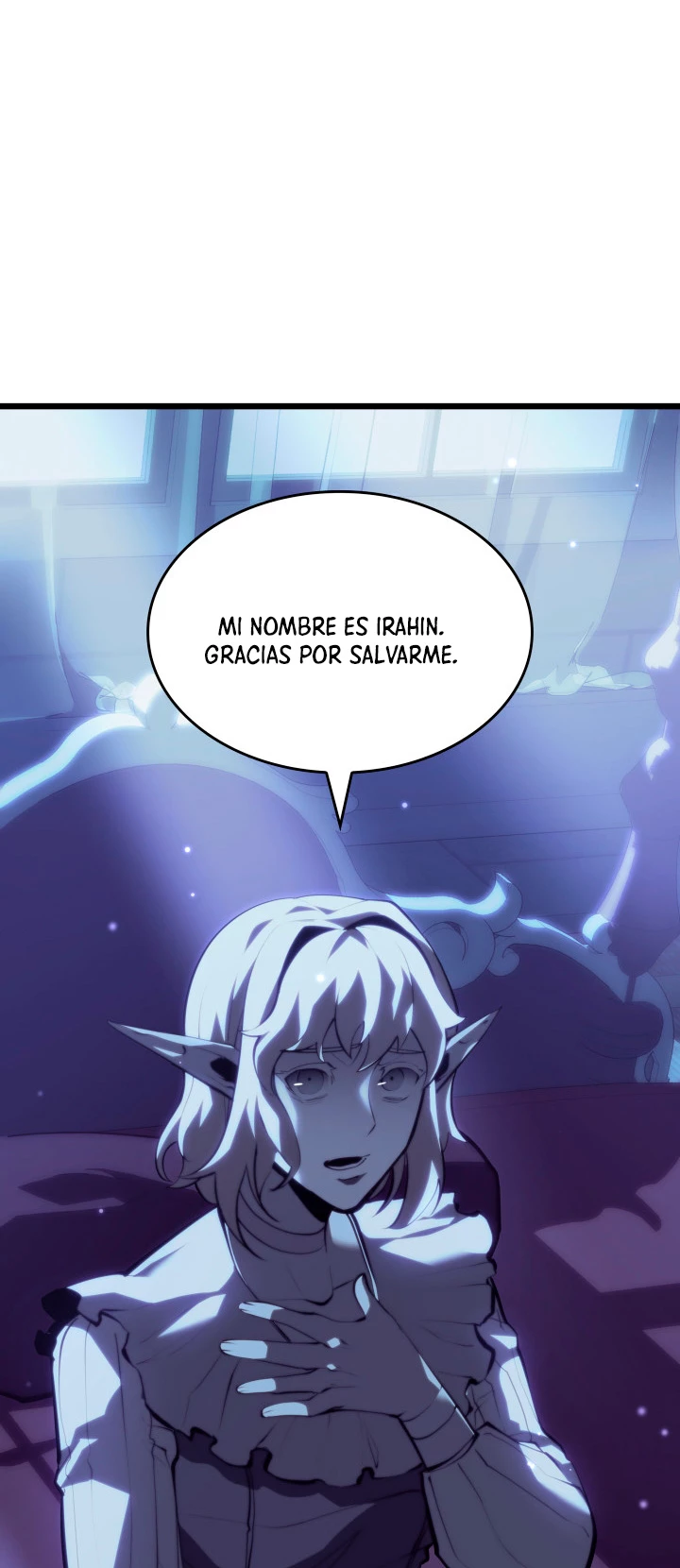 Regreso del ranker de clase SSS > Capitulo 56 > Page 311