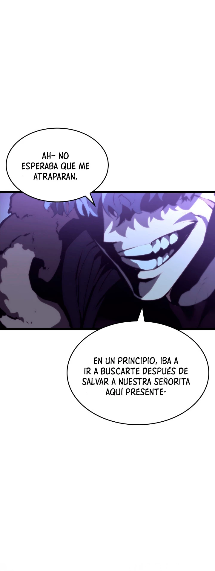 Regreso del ranker de clase SSS > Capitulo 56 > Page 381