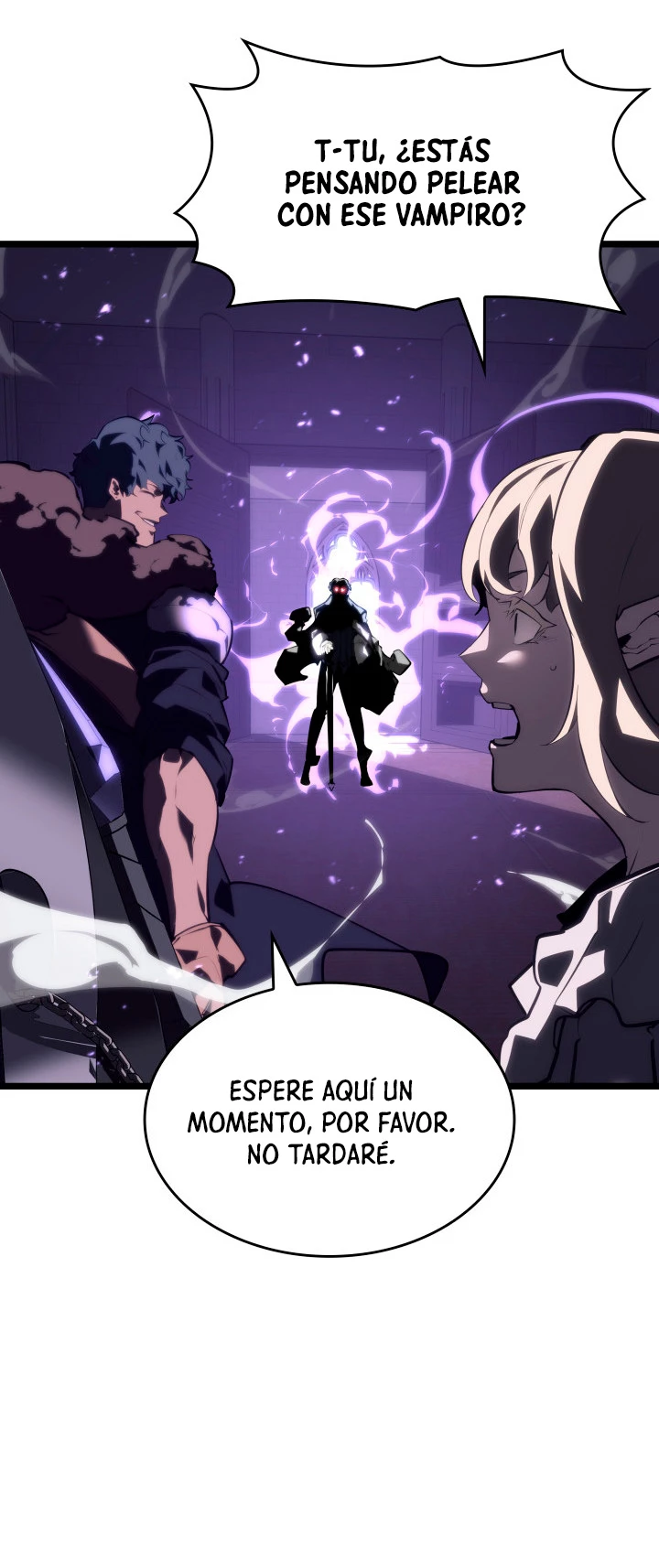 Regreso del ranker de clase SSS > Capitulo 56 > Page 431
