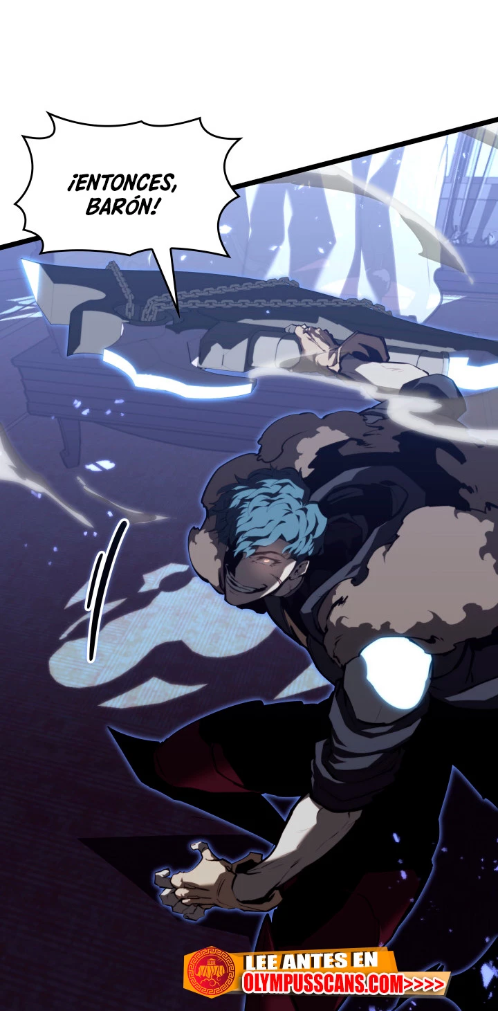 Regreso del ranker de clase SSS > Capitulo 56 > Page 441