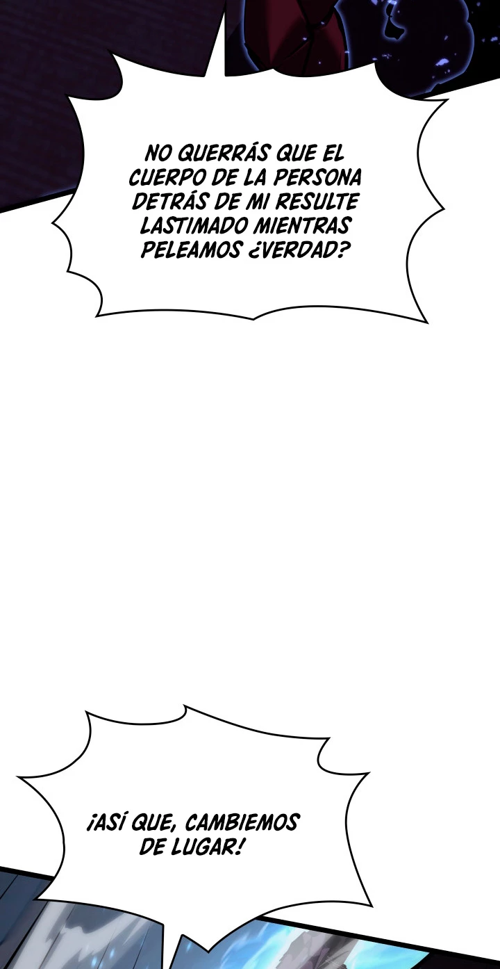 Regreso del ranker de clase SSS > Capitulo 56 > Page 451