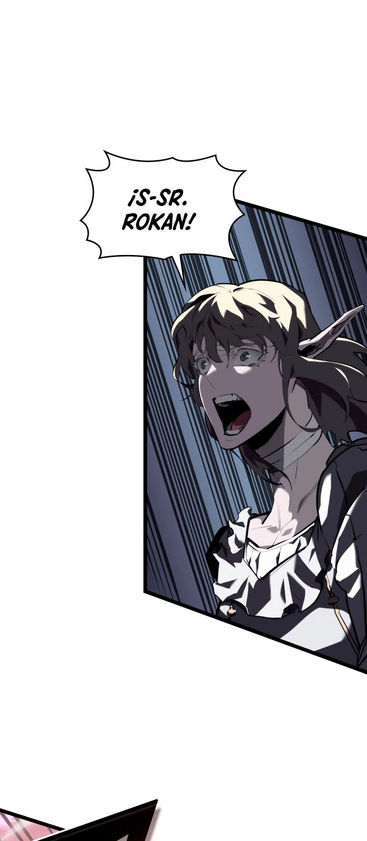 Regreso del ranker de clase SSS > Capitulo 56 > Page 481