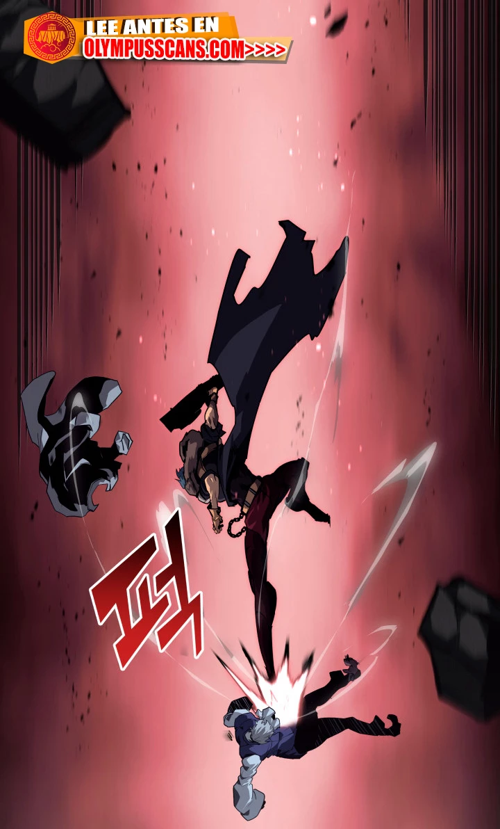 Regreso del ranker de clase SSS > Capitulo 56 > Page 501