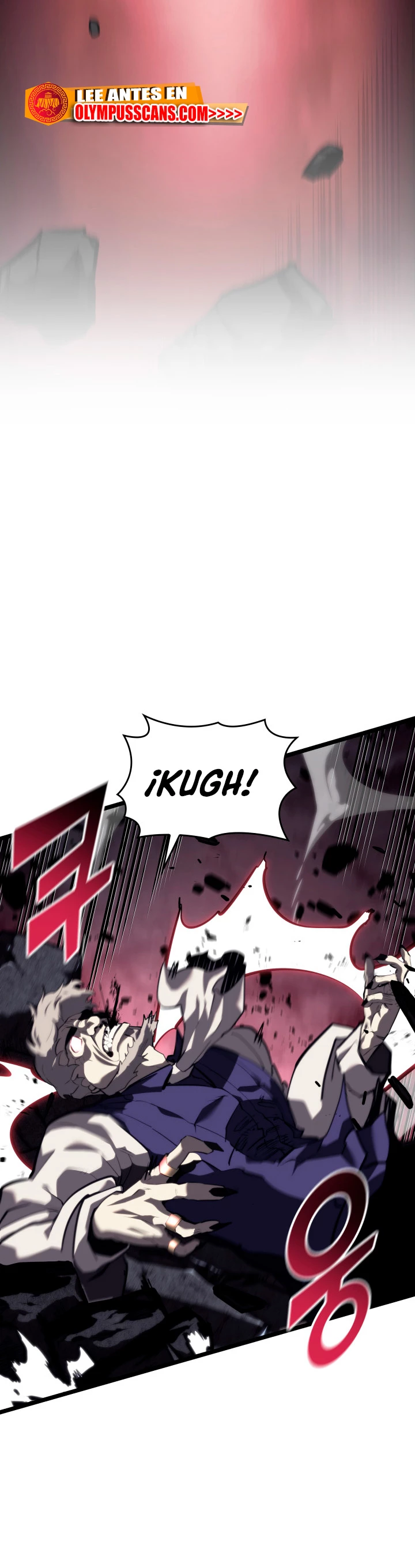 Regreso del ranker de clase SSS > Capitulo 56 > Page 511