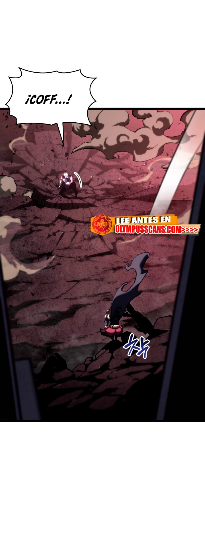 Regreso del ranker de clase SSS > Capitulo 56 > Page 521