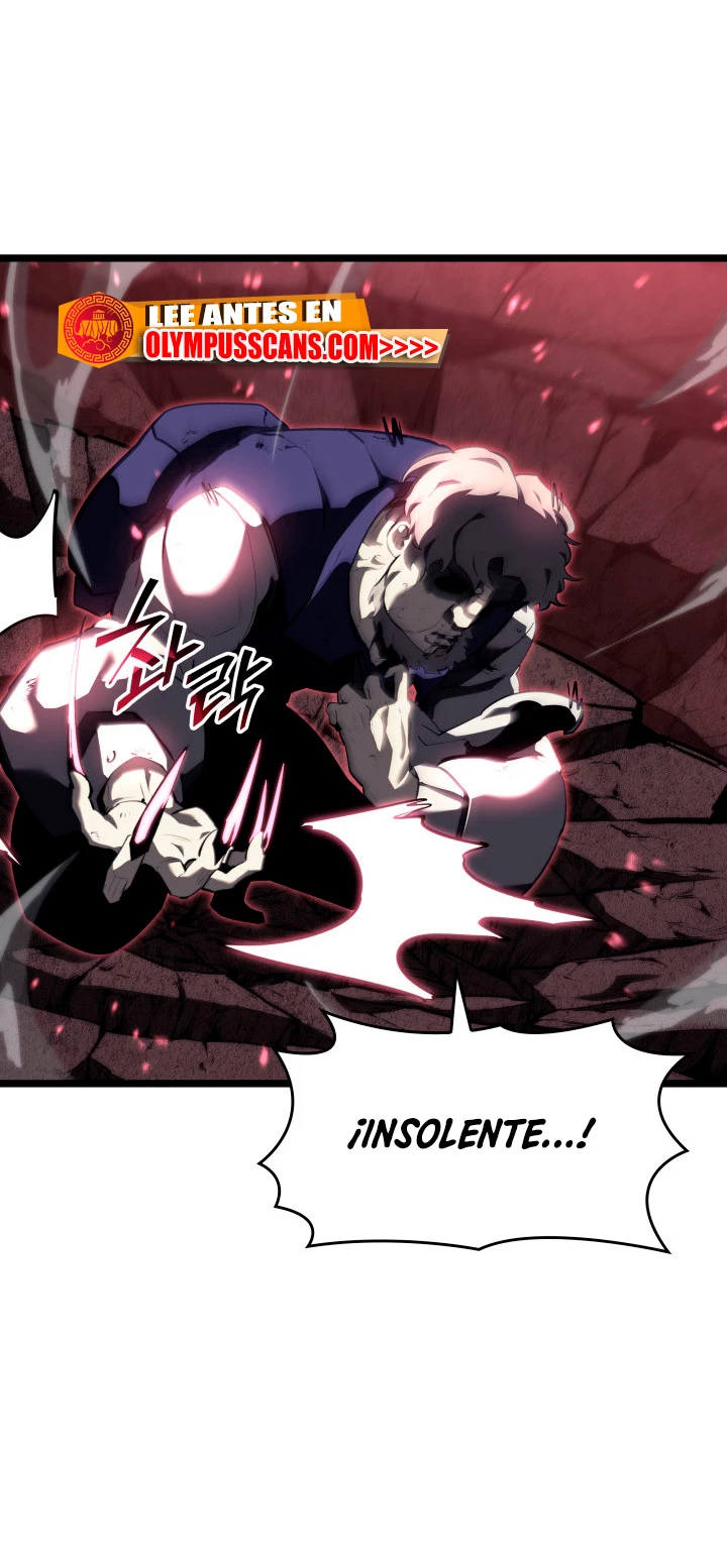 Regreso del ranker de clase SSS > Capitulo 56 > Page 541