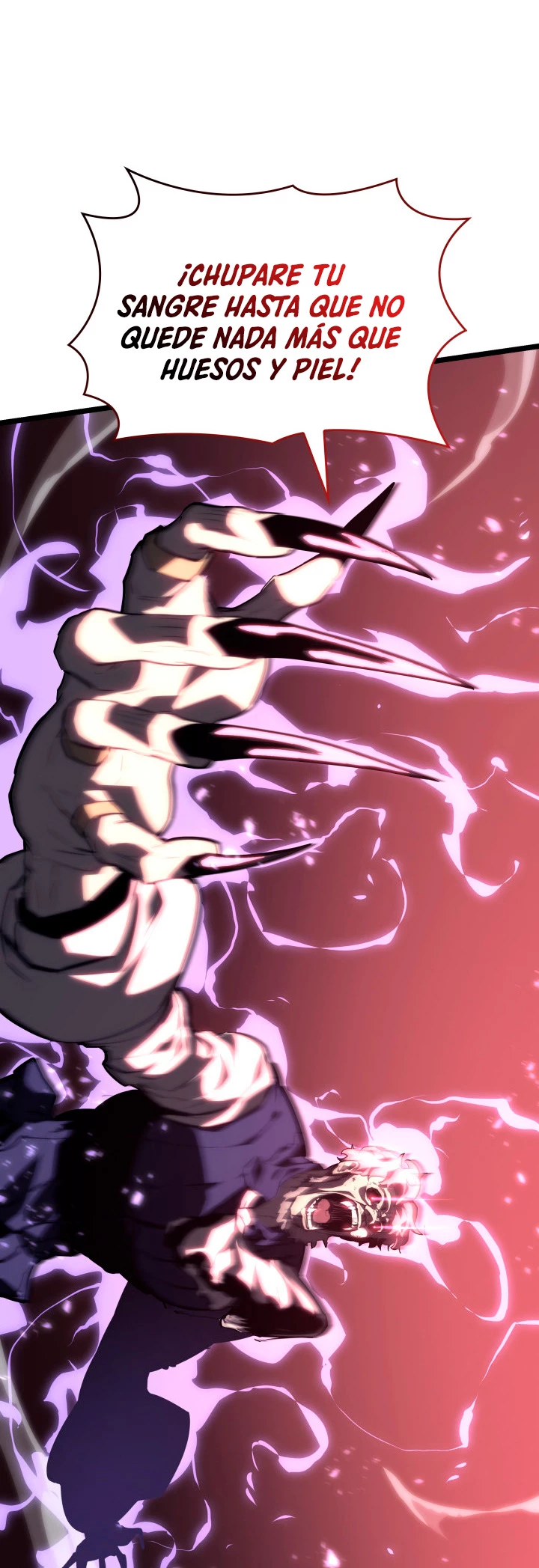 Regreso del ranker de clase SSS > Capitulo 56 > Page 551