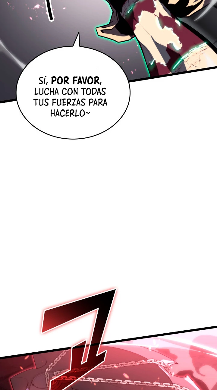 Regreso del ranker de clase SSS > Capitulo 56 > Page 571