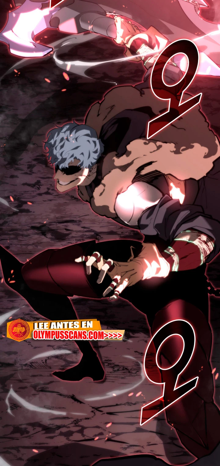 Regreso del ranker de clase SSS > Capitulo 56 > Page 581