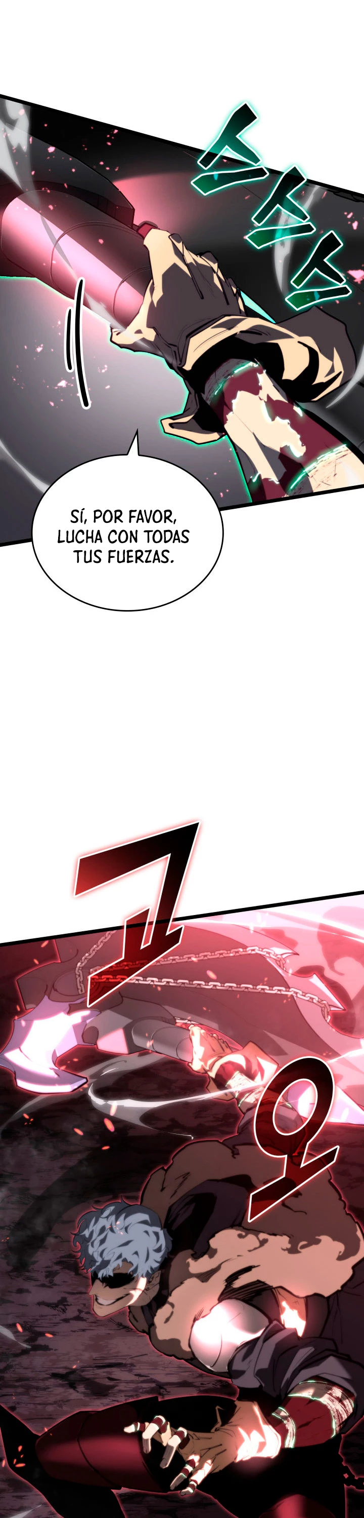 Regreso del ranker de clase SSS > Capitulo 57 > Page 11