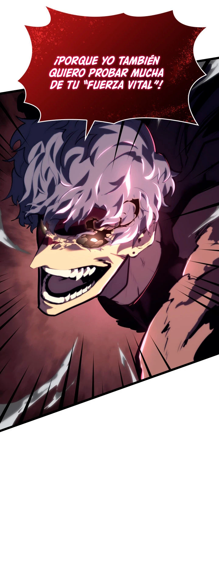 Regreso del ranker de clase SSS > Capitulo 57 > Page 31