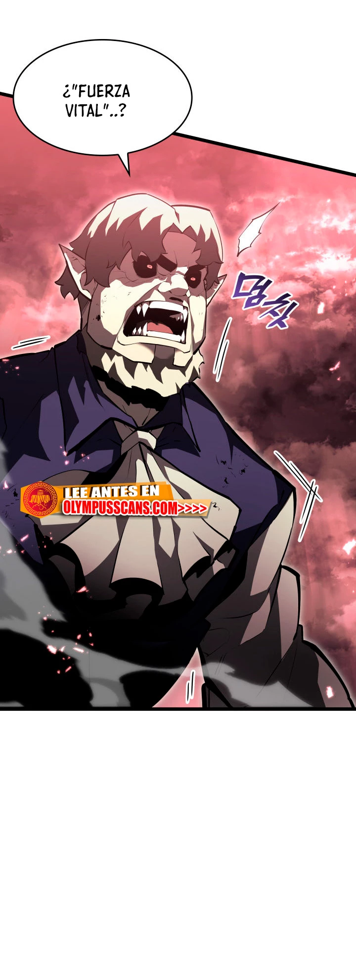 Regreso del ranker de clase SSS > Capitulo 57 > Page 41