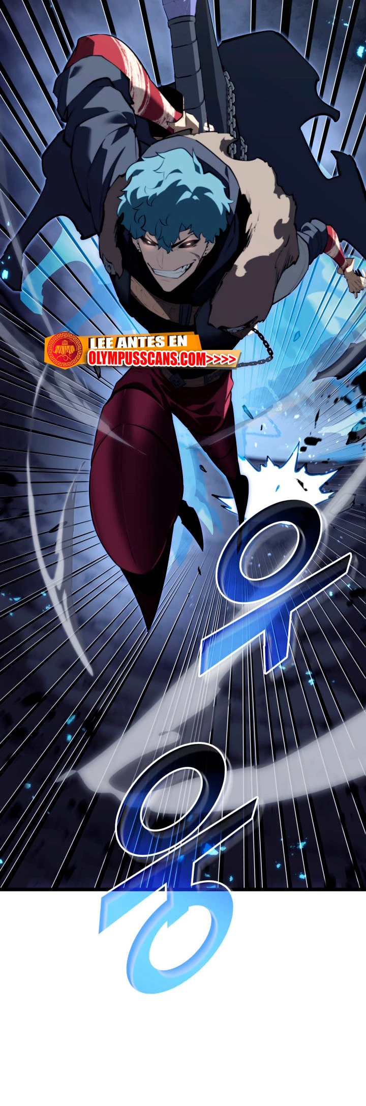 Regreso del ranker de clase SSS > Capitulo 57 > Page 61