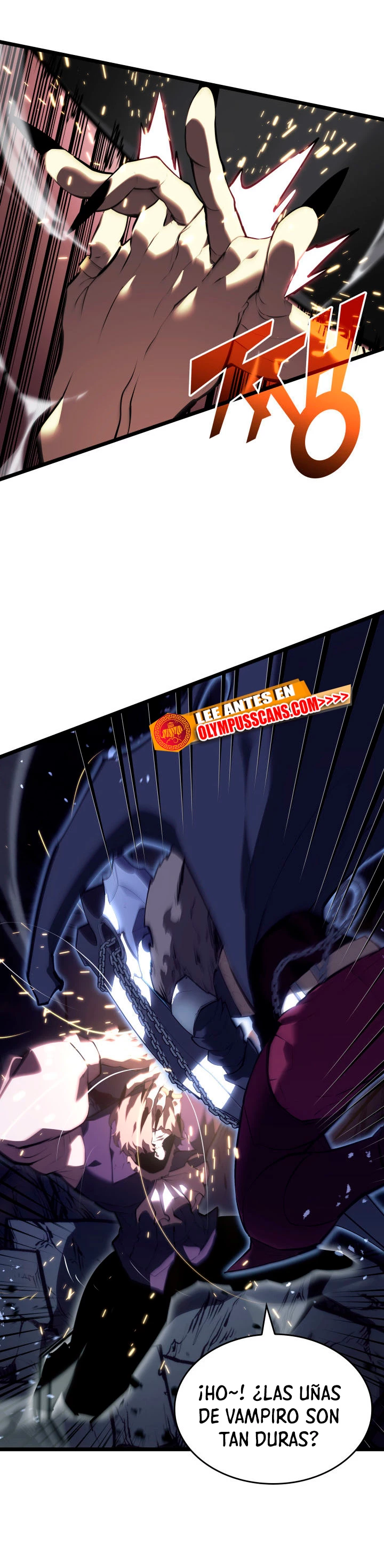 Regreso del ranker de clase SSS > Capitulo 57 > Page 71