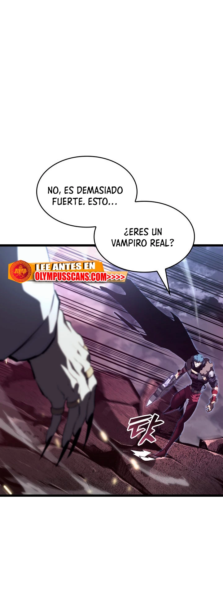 Regreso del ranker de clase SSS > Capitulo 57 > Page 81