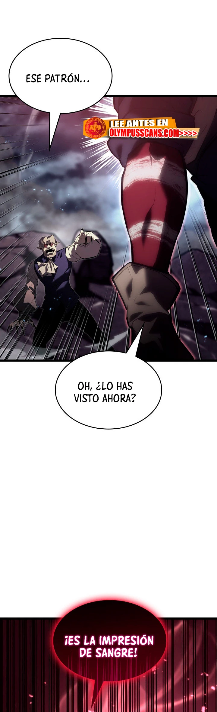 Regreso del ranker de clase SSS > Capitulo 57 > Page 91