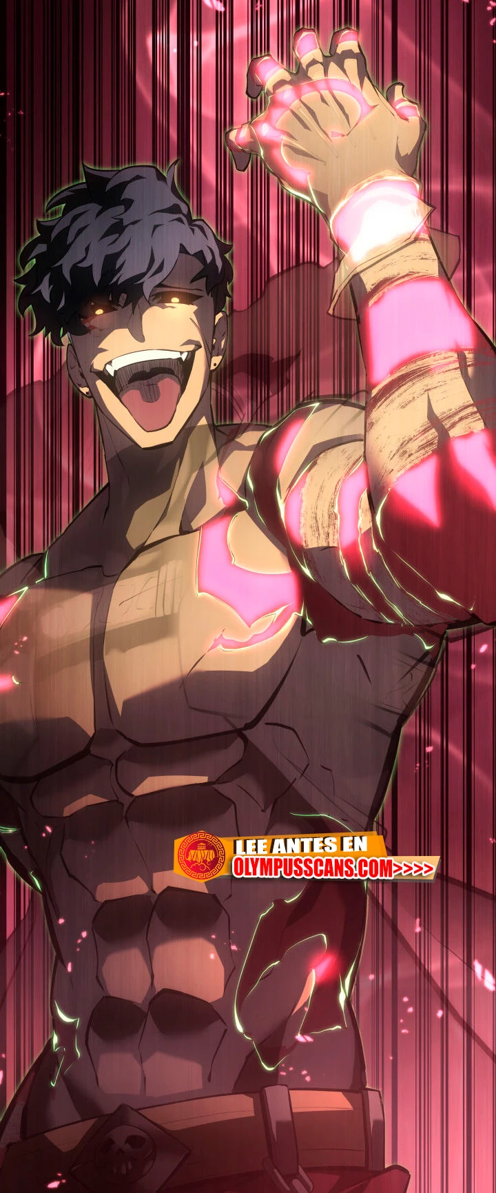 Regreso del ranker de clase SSS > Capitulo 57 > Page 101