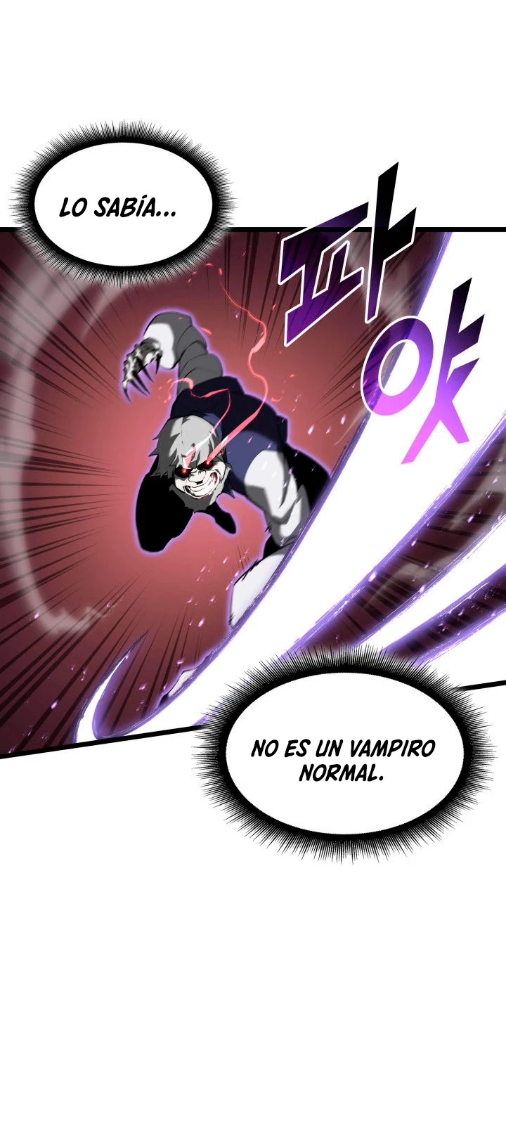 Regreso del ranker de clase SSS > Capitulo 57 > Page 171