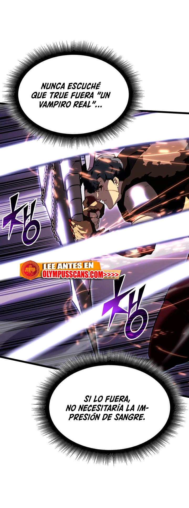 Regreso del ranker de clase SSS > Capitulo 57 > Page 211