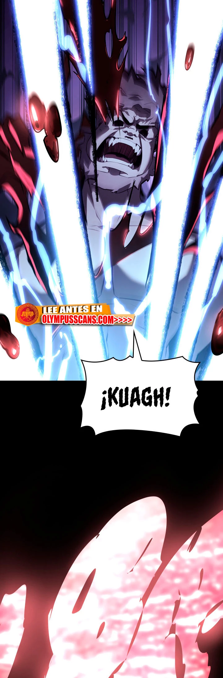 Regreso del ranker de clase SSS > Capitulo 57 > Page 271