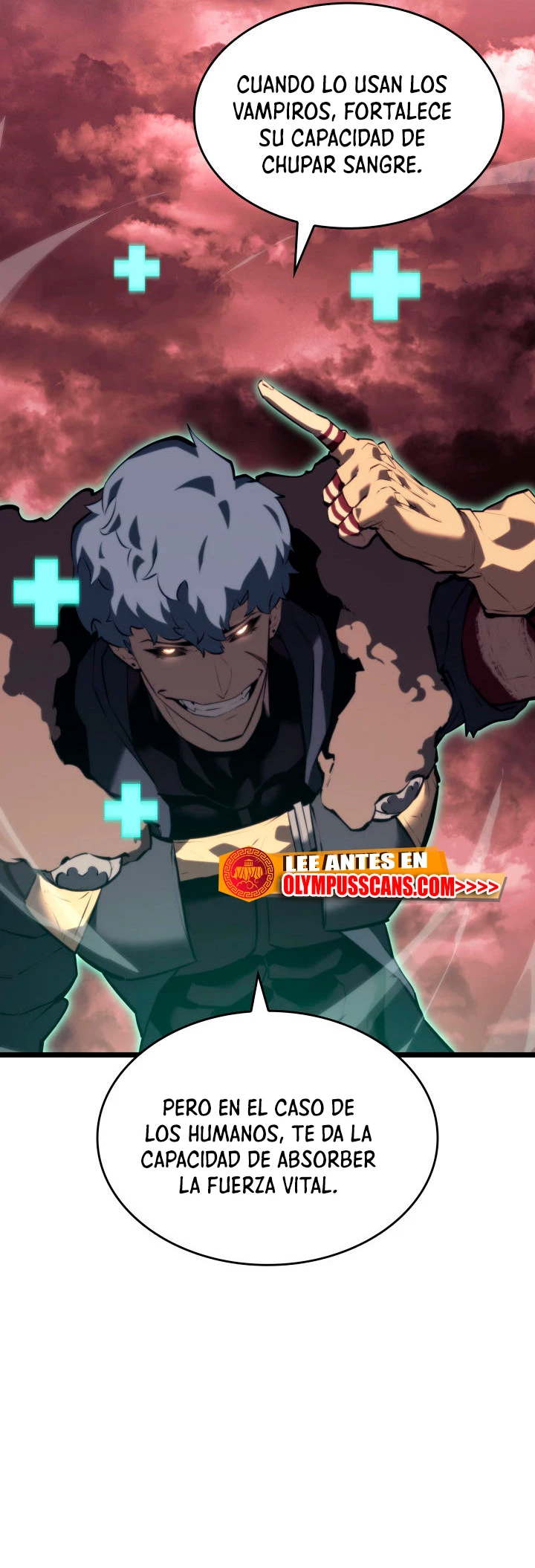 Regreso del ranker de clase SSS > Capitulo 57 > Page 311