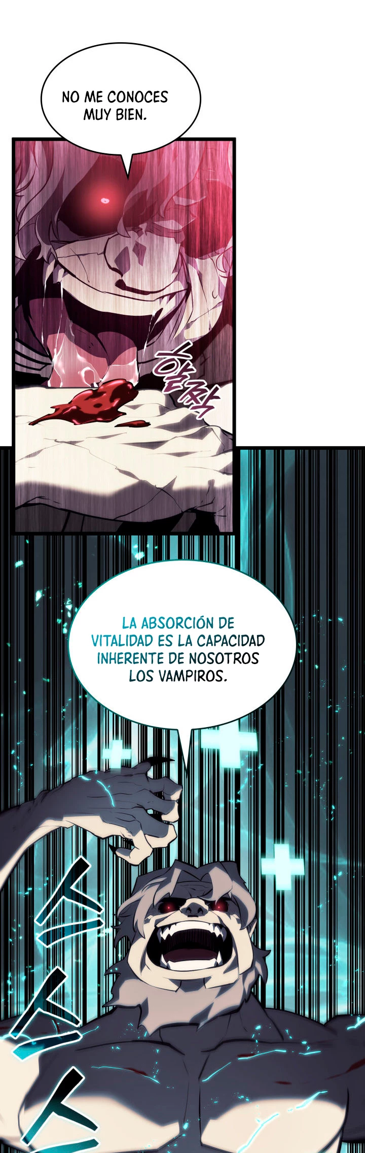 Regreso del ranker de clase SSS > Capitulo 57 > Page 341