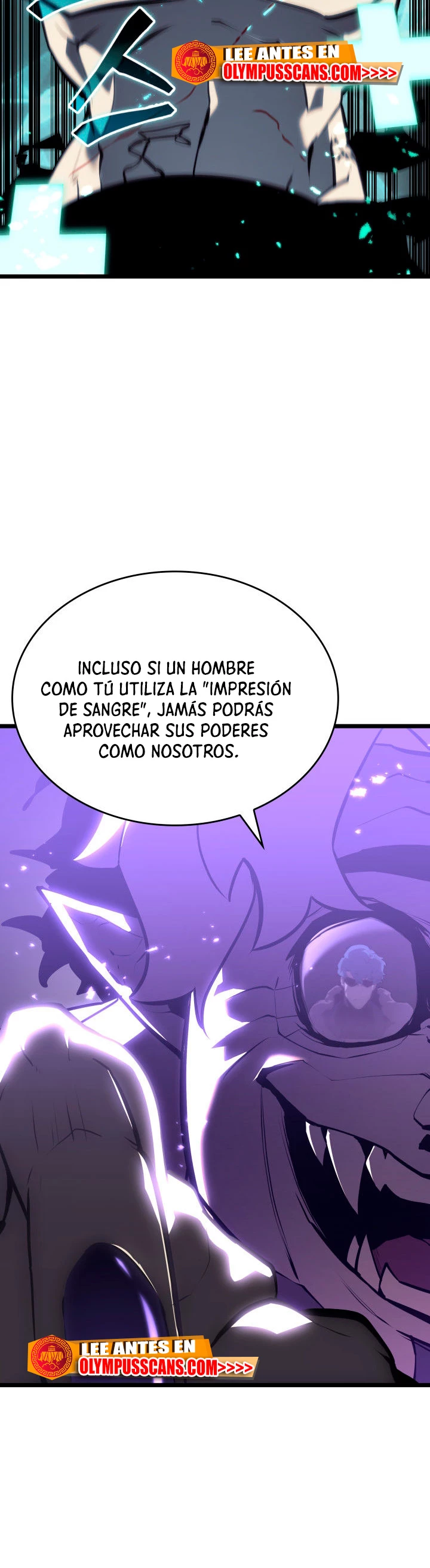 Regreso del ranker de clase SSS > Capitulo 57 > Page 351