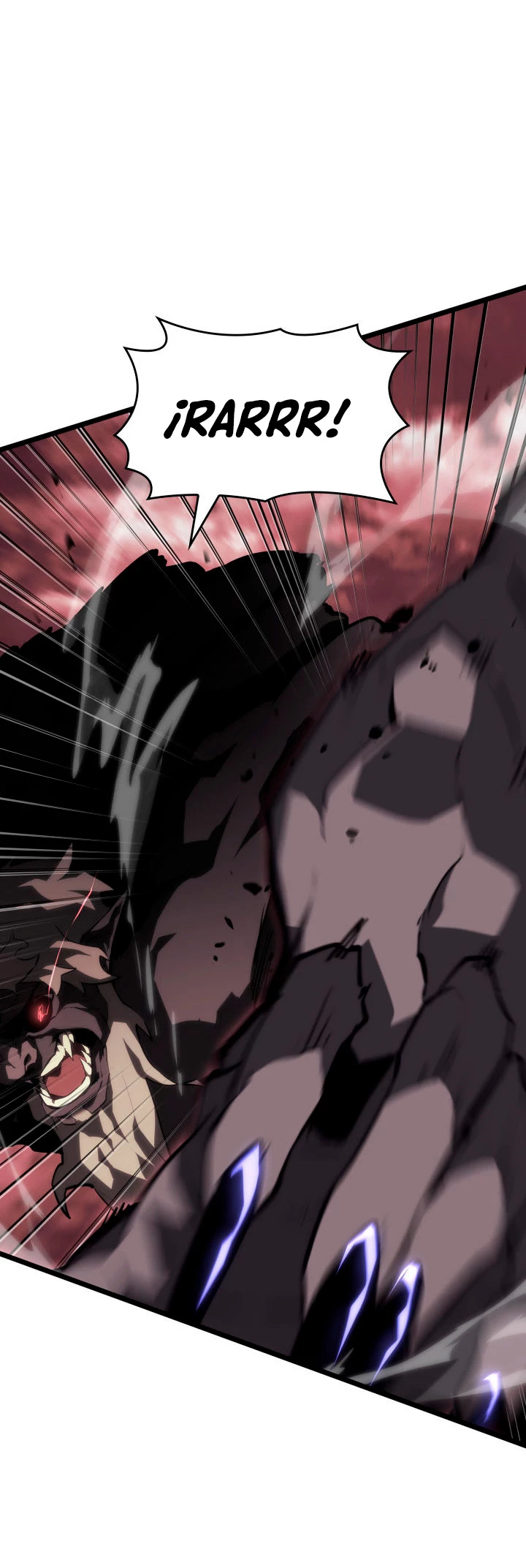 Regreso del ranker de clase SSS > Capitulo 57 > Page 471