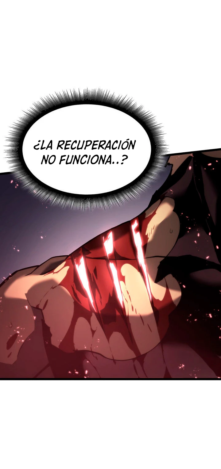Regreso del ranker de clase SSS > Capitulo 57 > Page 501