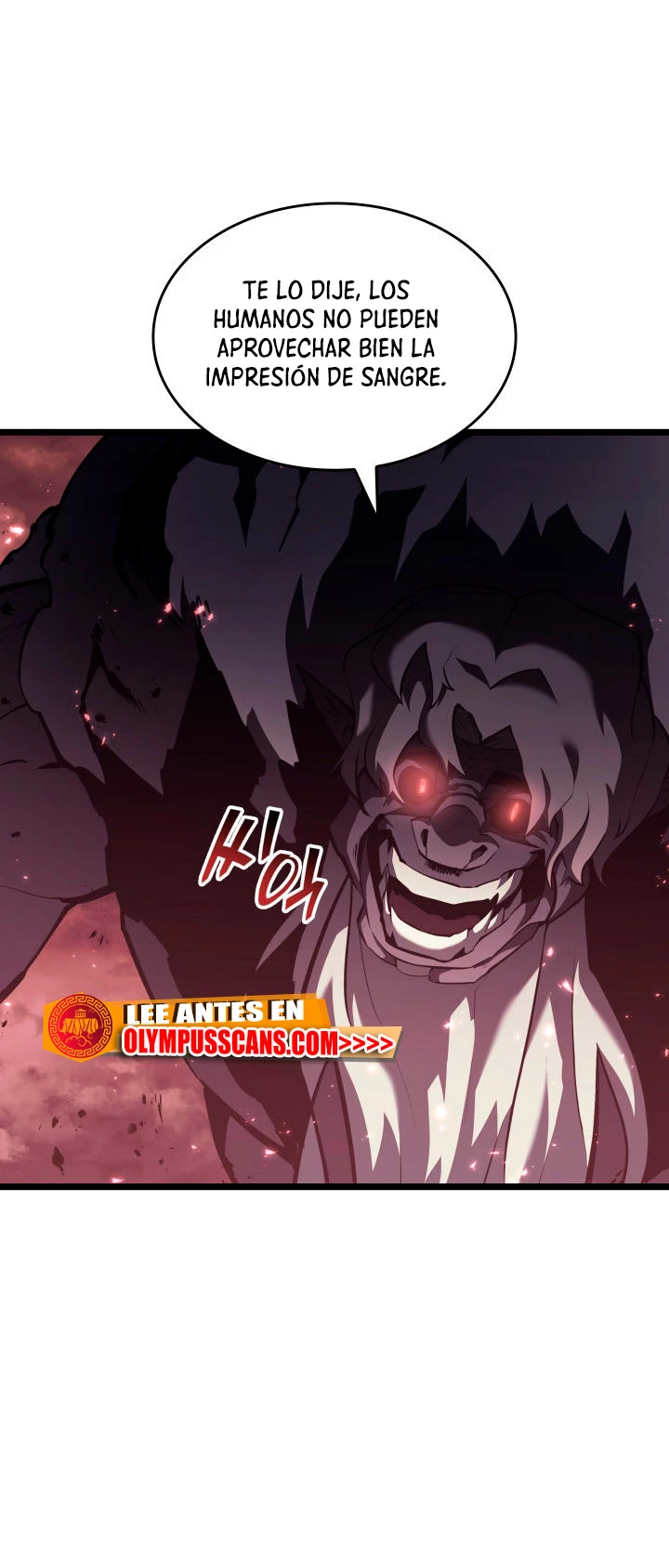 Regreso del ranker de clase SSS > Capitulo 57 > Page 511
