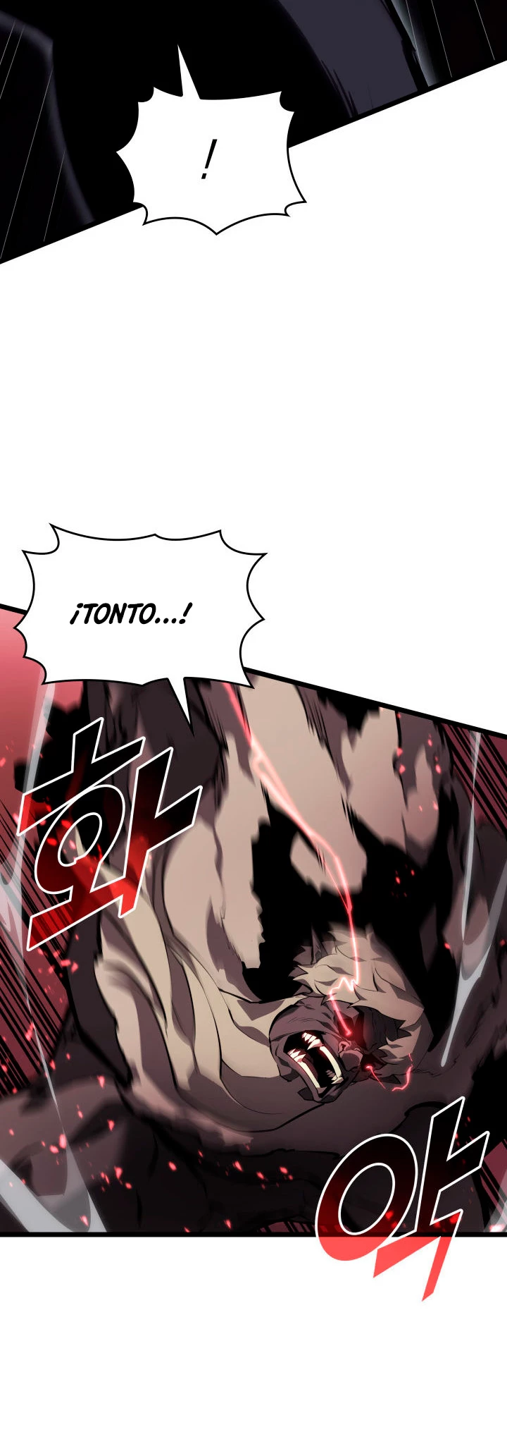 Regreso del ranker de clase SSS > Capitulo 57 > Page 561