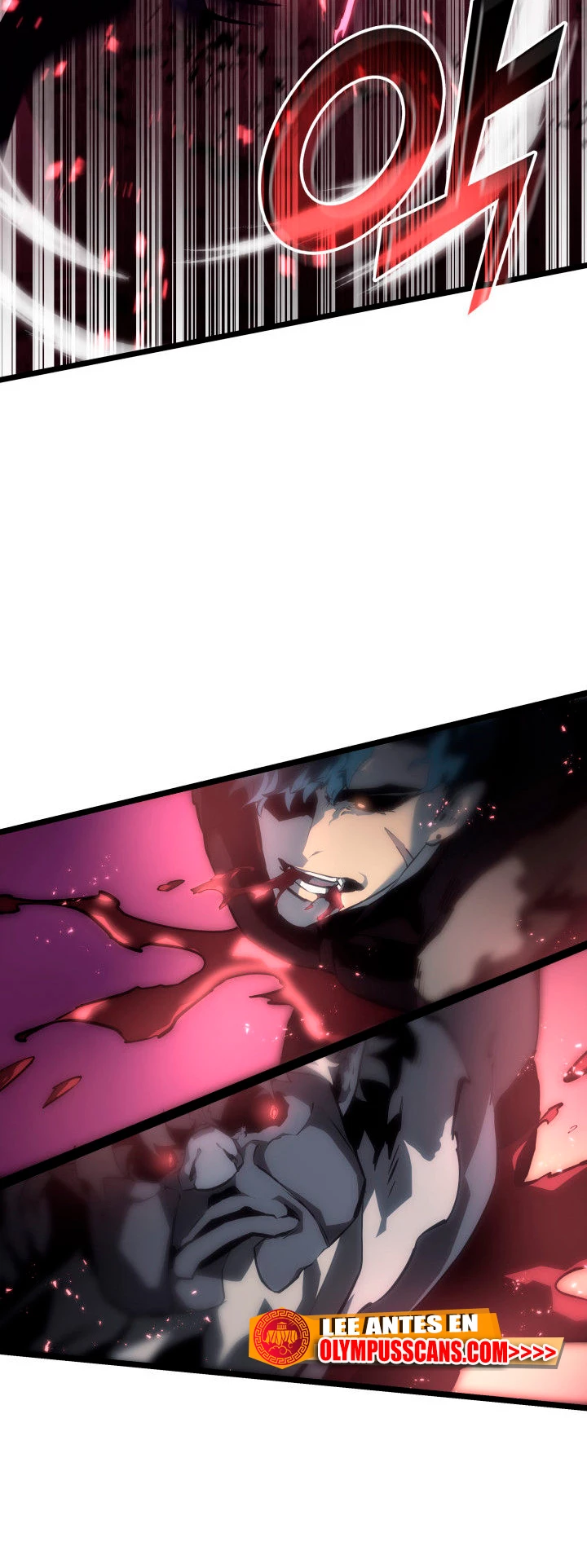 Regreso del ranker de clase SSS > Capitulo 57 > Page 581