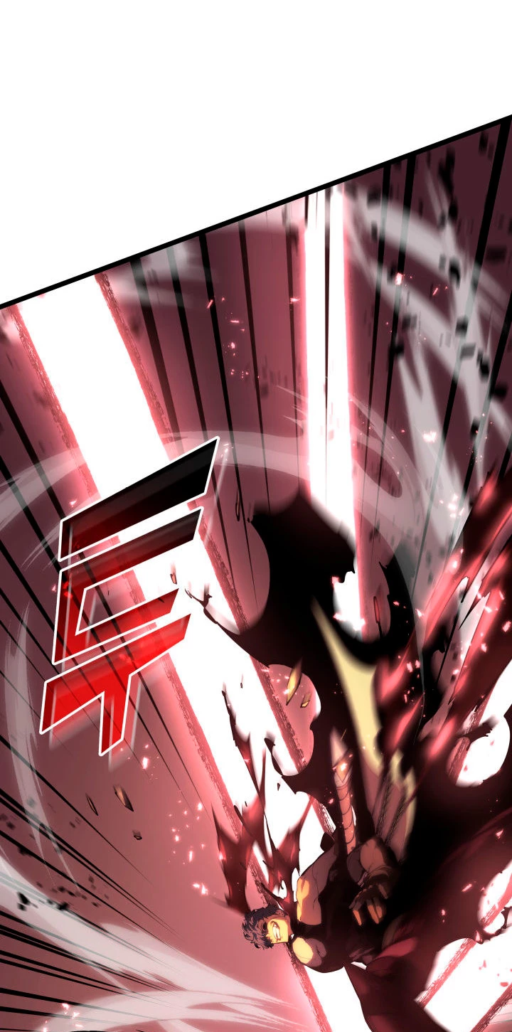 Regreso del ranker de clase SSS > Capitulo 57 > Page 611