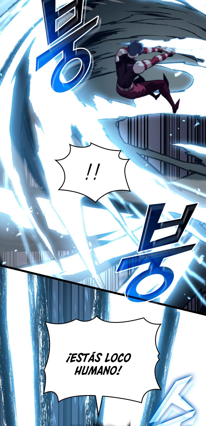 Regreso del ranker de clase SSS > Capitulo 57 > Page 651