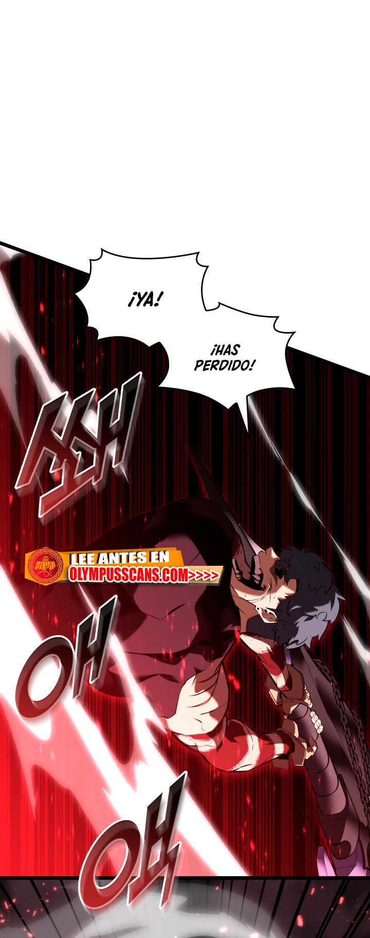Regreso del ranker de clase SSS > Capitulo 57 > Page 681