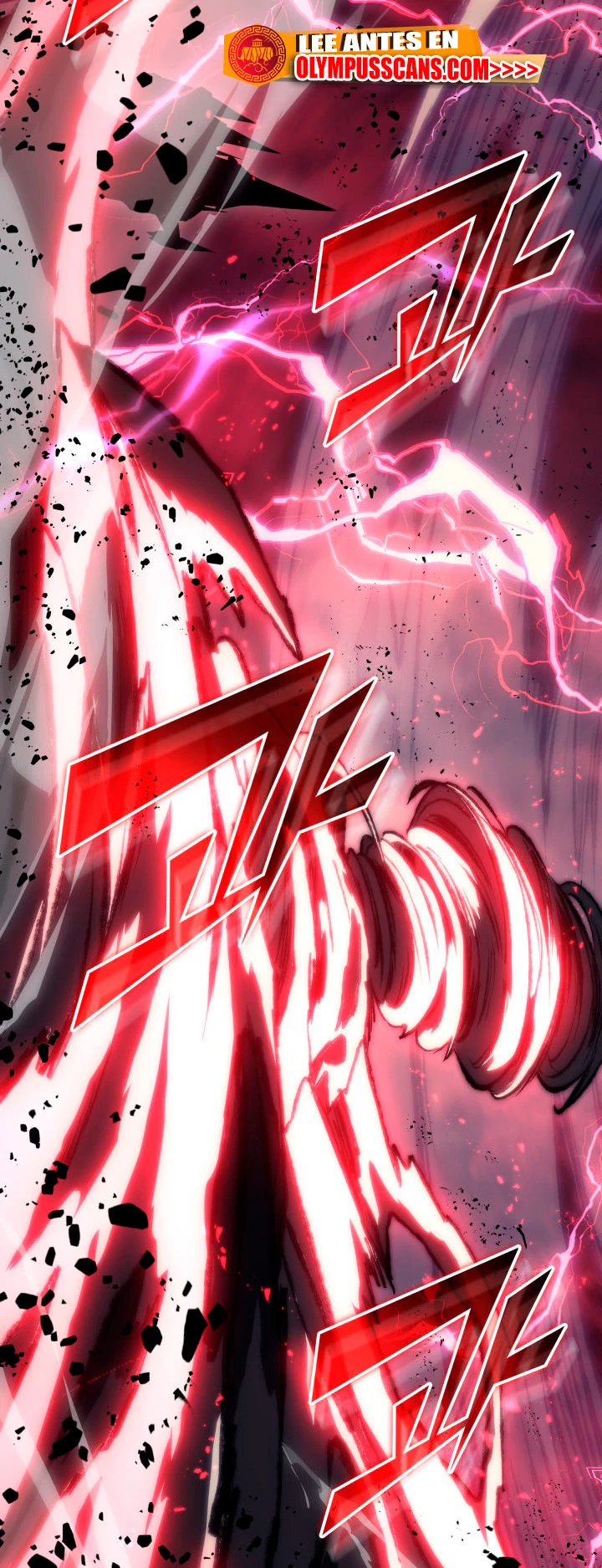 Regreso del ranker de clase SSS > Capitulo 57 > Page 741