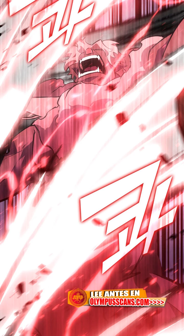 Regreso del ranker de clase SSS > Capitulo 57 > Page 771