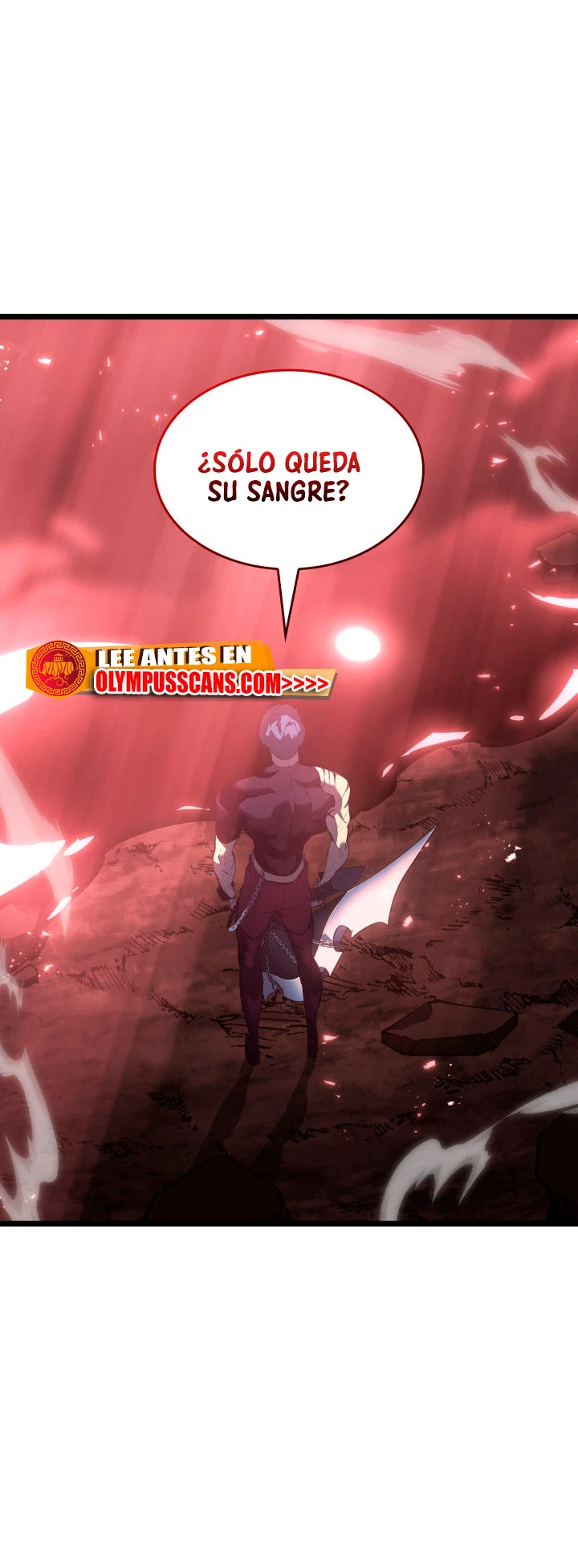 Regreso del ranker de clase SSS > Capitulo 57 > Page 841