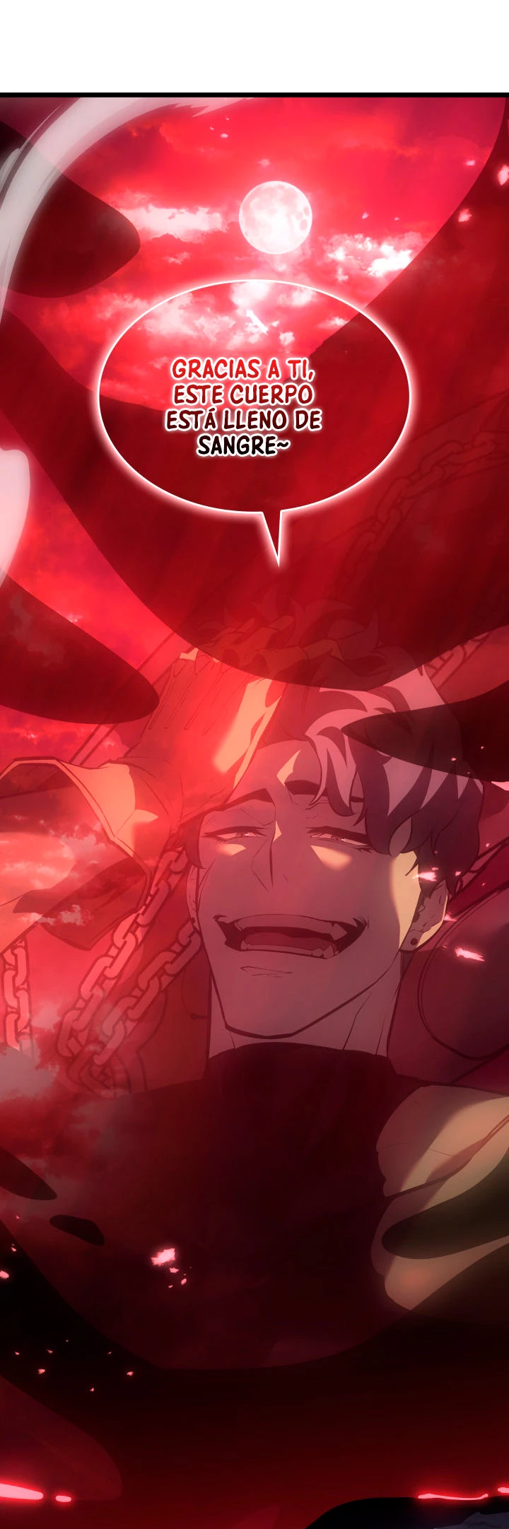 Regreso del ranker de clase SSS > Capitulo 57 > Page 861