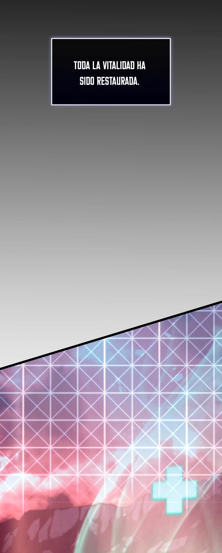 Regreso del ranker de clase SSS > Capitulo 58 > Page 21