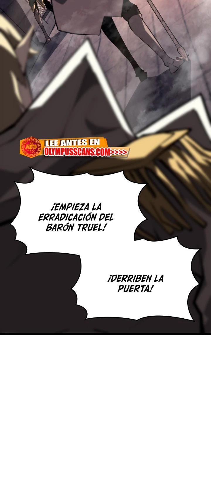 Regreso del ranker de clase SSS > Capitulo 58 > Page 91