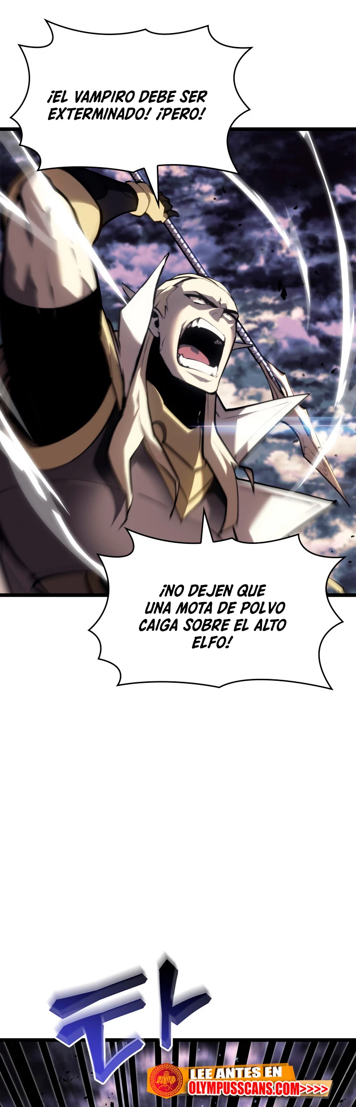Regreso del ranker de clase SSS > Capitulo 58 > Page 101